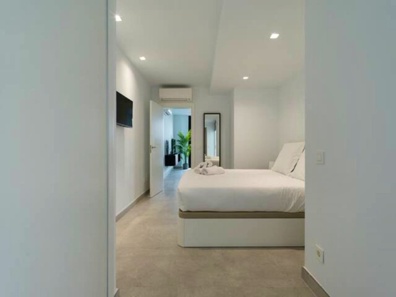 Stylish apartment near Las Canteras Beach