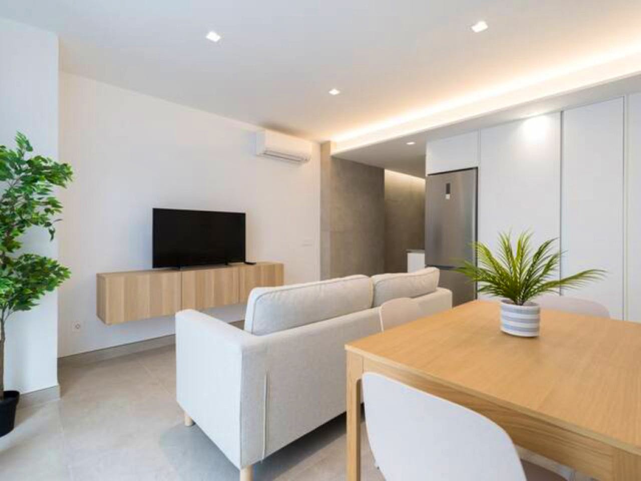Stylish apartment near Las Canteras Beach