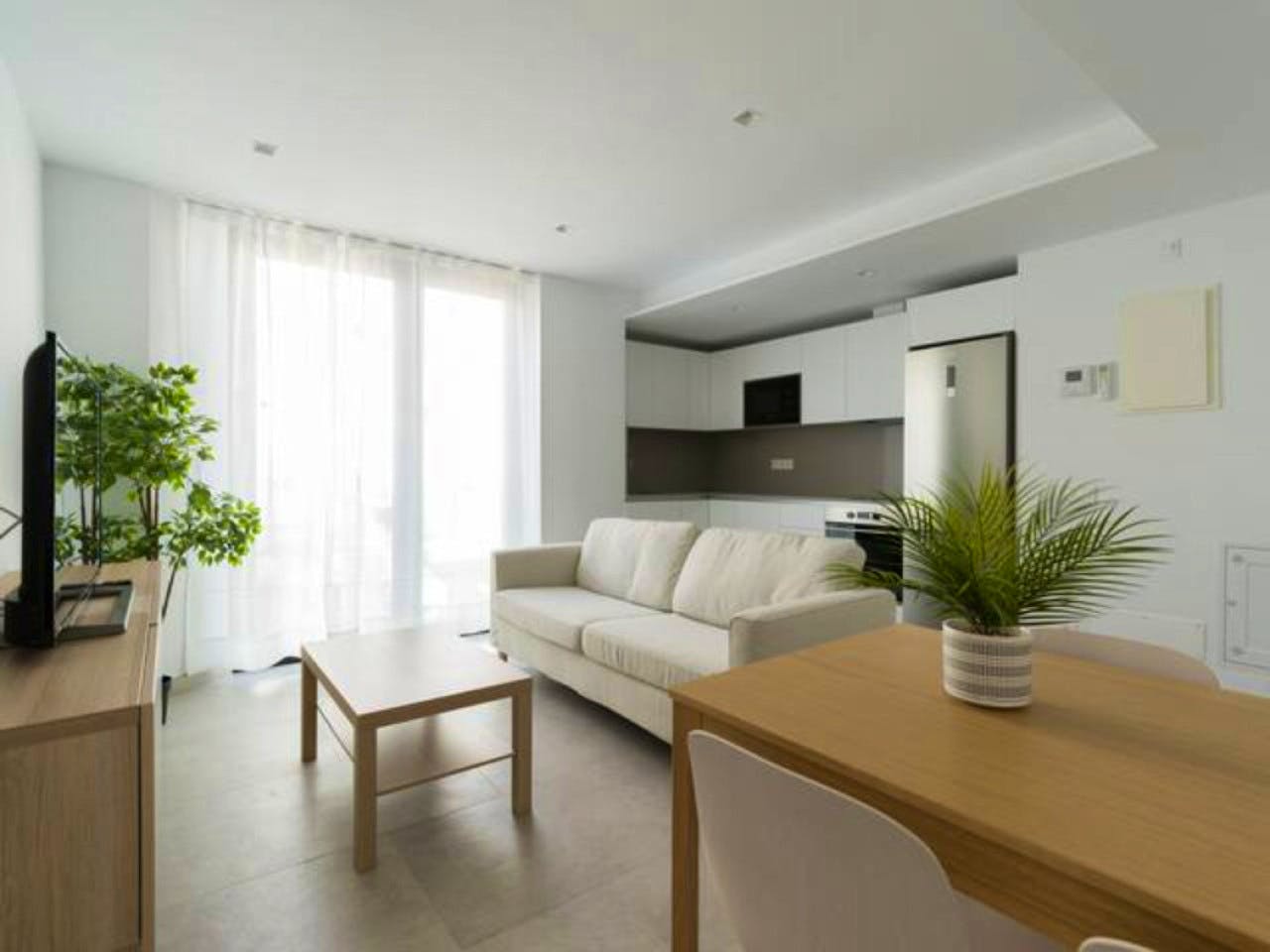 Stylish apartment near Las Canteras Beach
