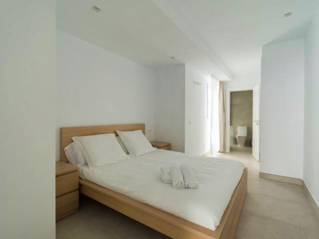 Stylish apartment near Las Canteras Beach