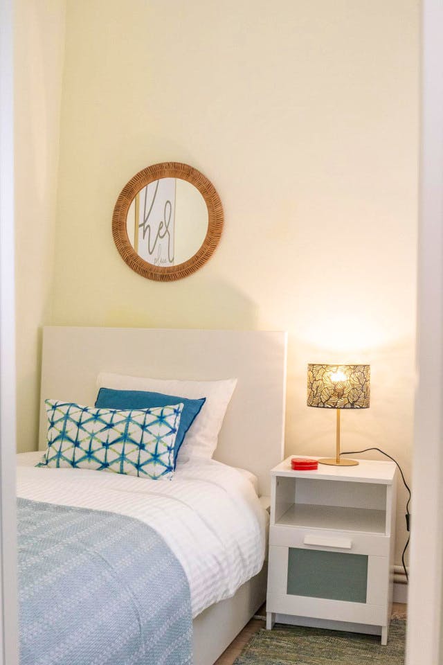 Luxury apartment near Mercat Galvany Market