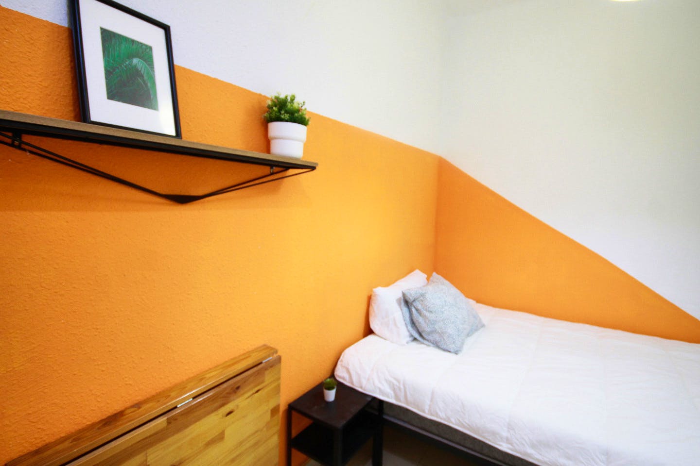 Cozy apartment near Polideportivo La Sagi