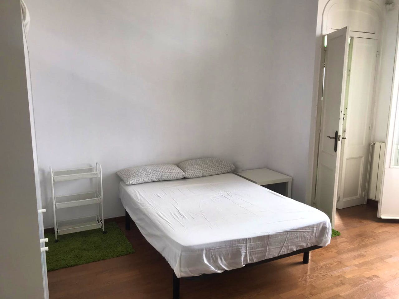 Brilliant apartment 5 minutes from jPlaça Espanya