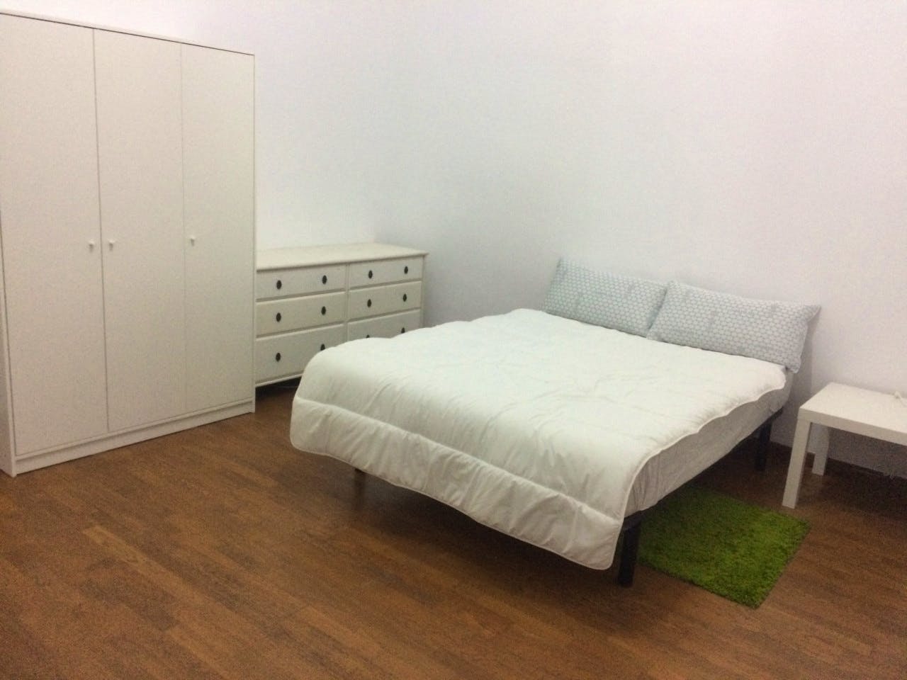 Brilliant apartment 5 minutes from jPlaça Espanya