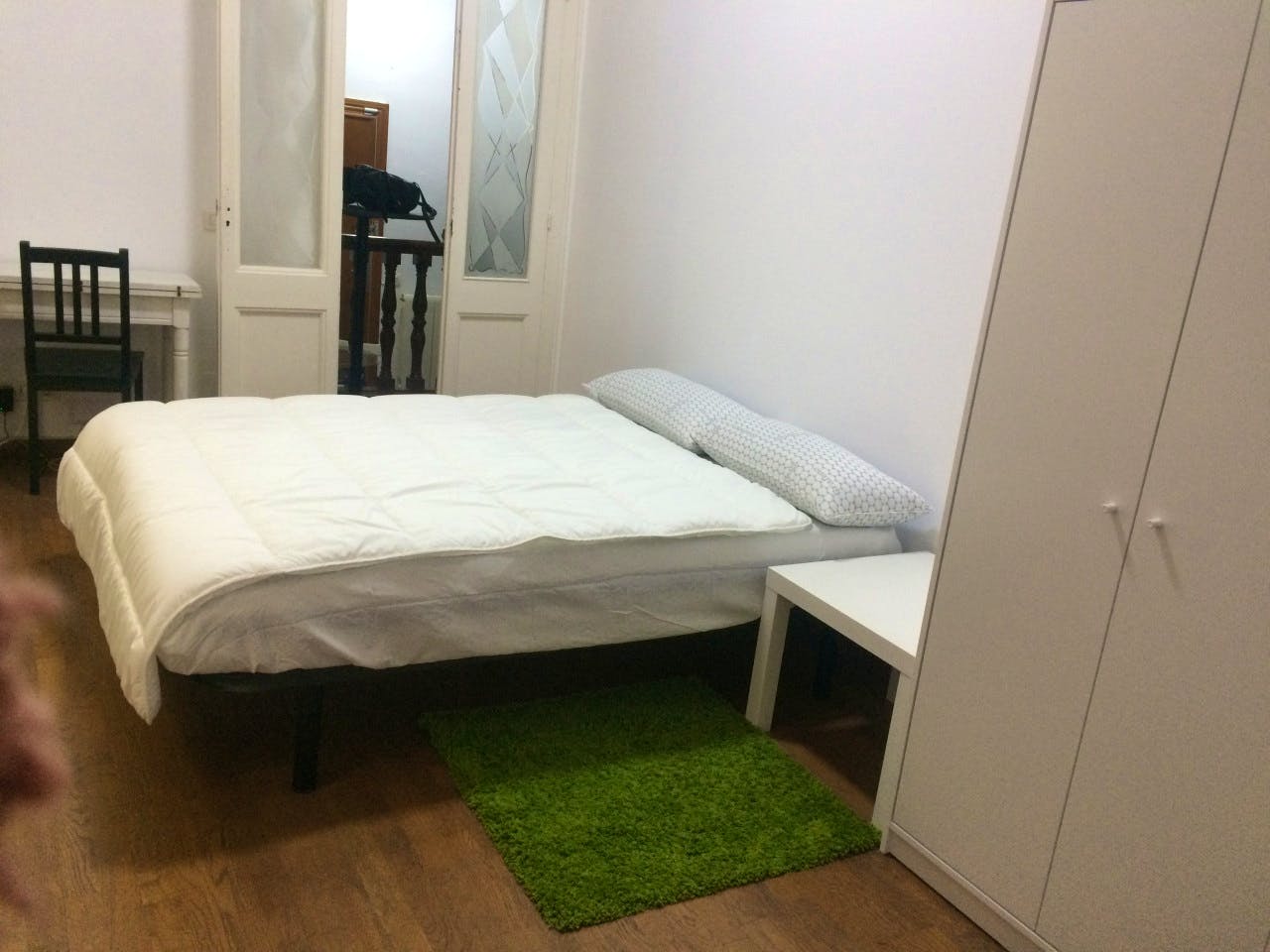 Brilliant apartment 5 minutes from jPlaça Espanya