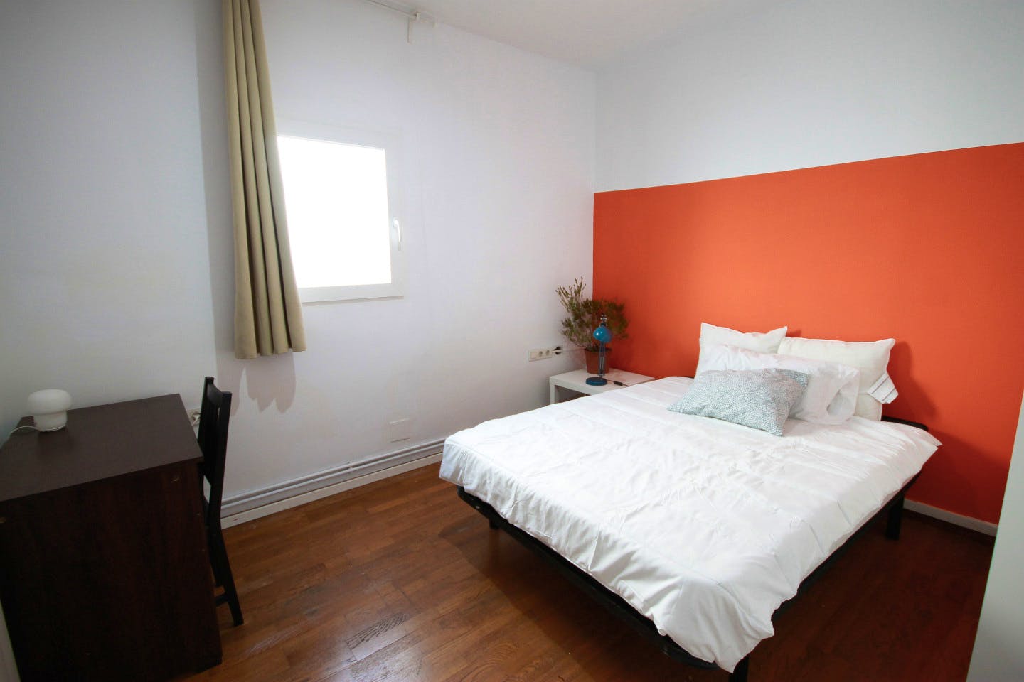 Brilliant apartment 5 minutes from jPlaça Espanya