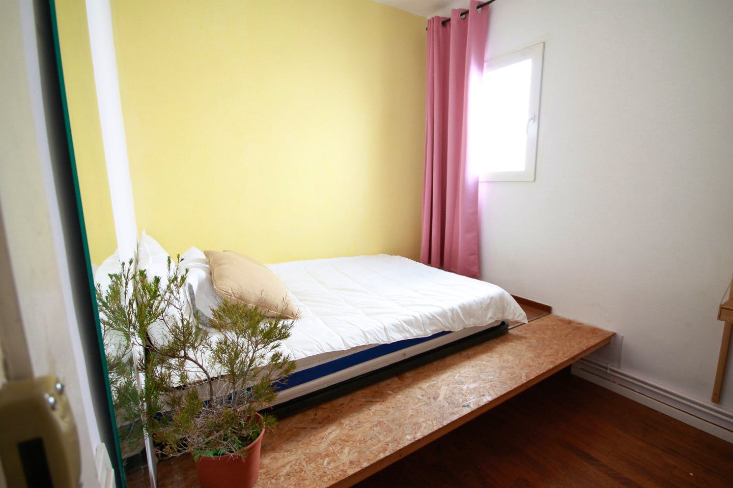 Brilliant apartment 5 minutes from jPlaça Espanya