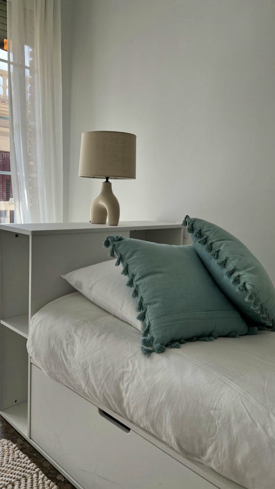 Stunning apartment near Plaça de la Sagrada Família