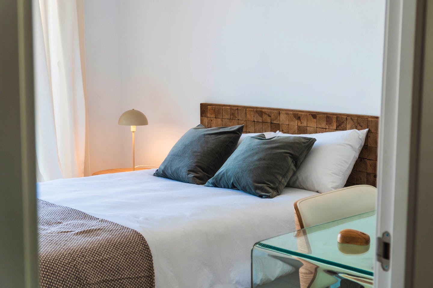 Stylish apartment near Plaça de la Sagrada Família