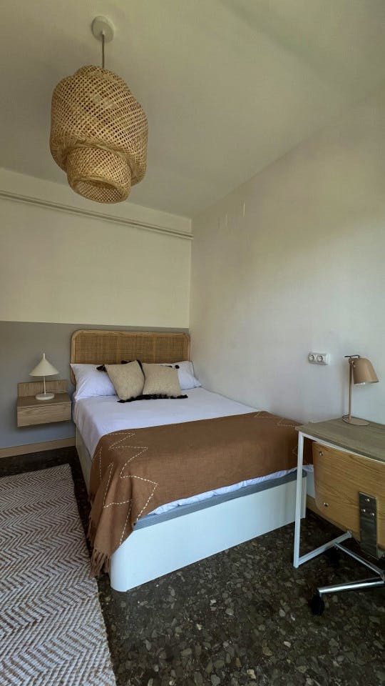 Stunning apartment near Plaça de la Sagrada Família