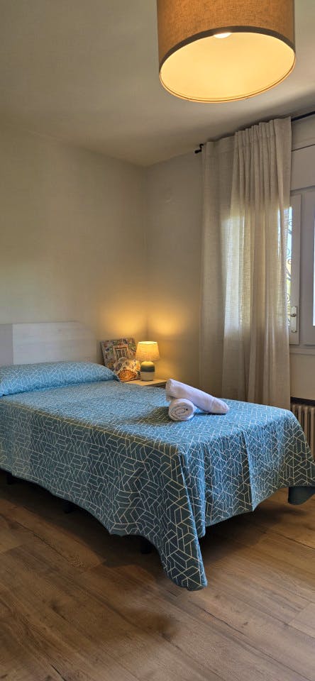 Gorgeous house 10 min from the International University of Catalonia (UIC)