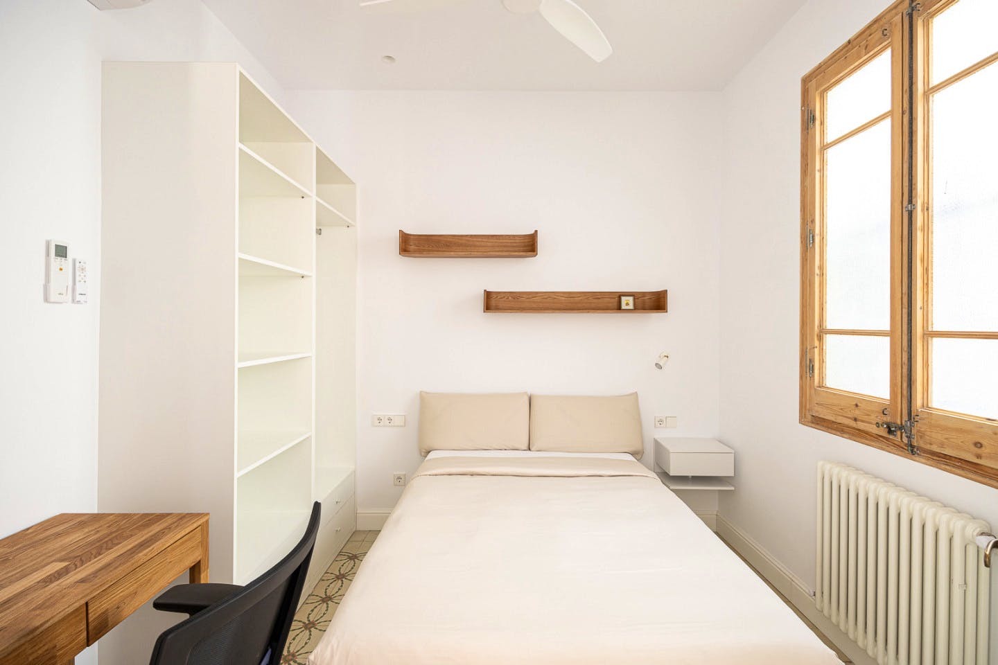 Gorgeous apartment near Metro Verdaguer (L4/L5)