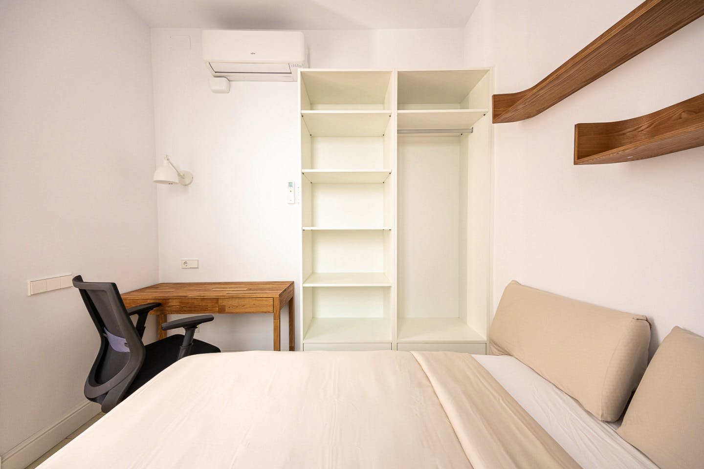 Gorgeous apartment near Metro Verdaguer (L4/L5)