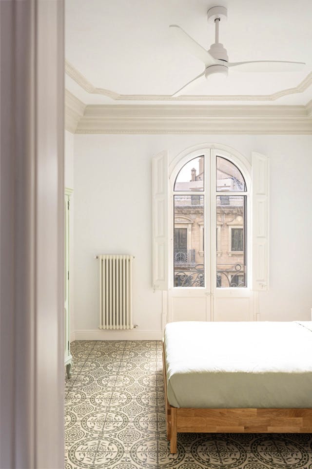 Gorgeous apartment near Metro Verdaguer (L4/L5)