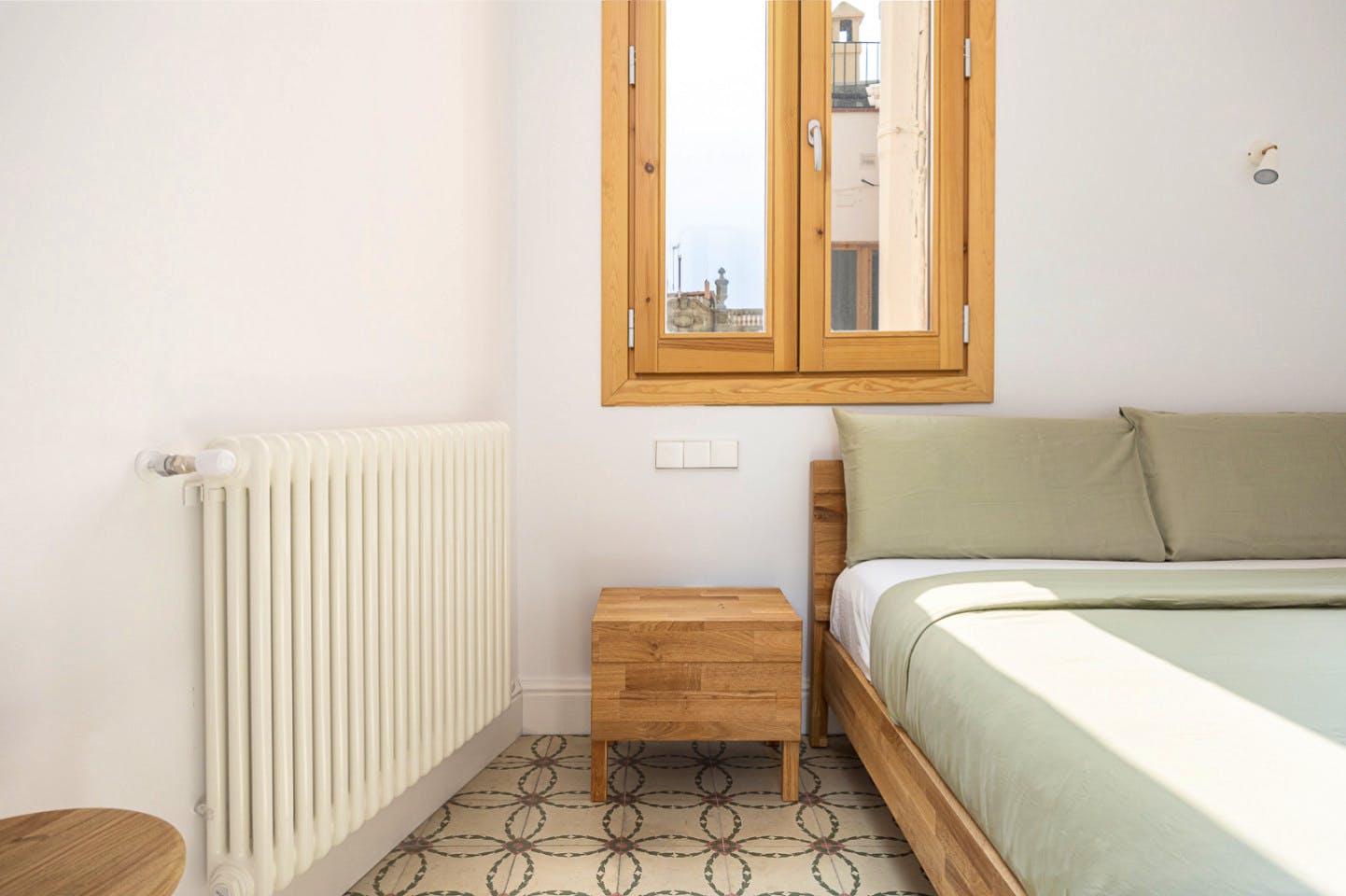 Gorgeous apartment near Metro Verdaguer (L4/L5)
