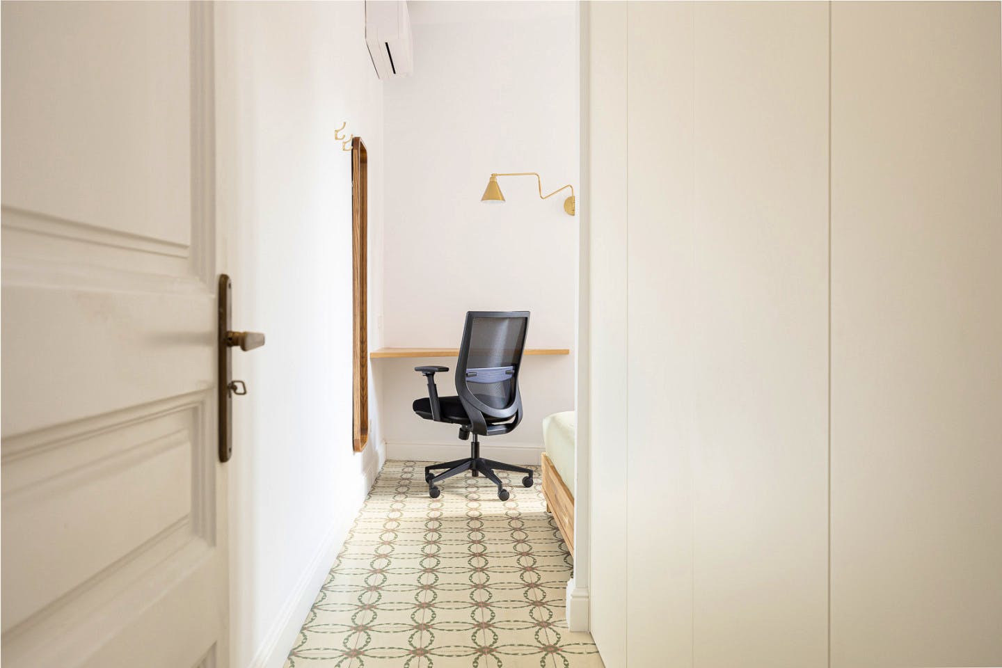 Gorgeous apartment near Metro Verdaguer (L4/L5)