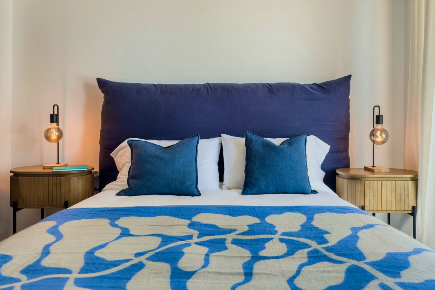 Stylish aparment near Plaça de la Sagrada Família
