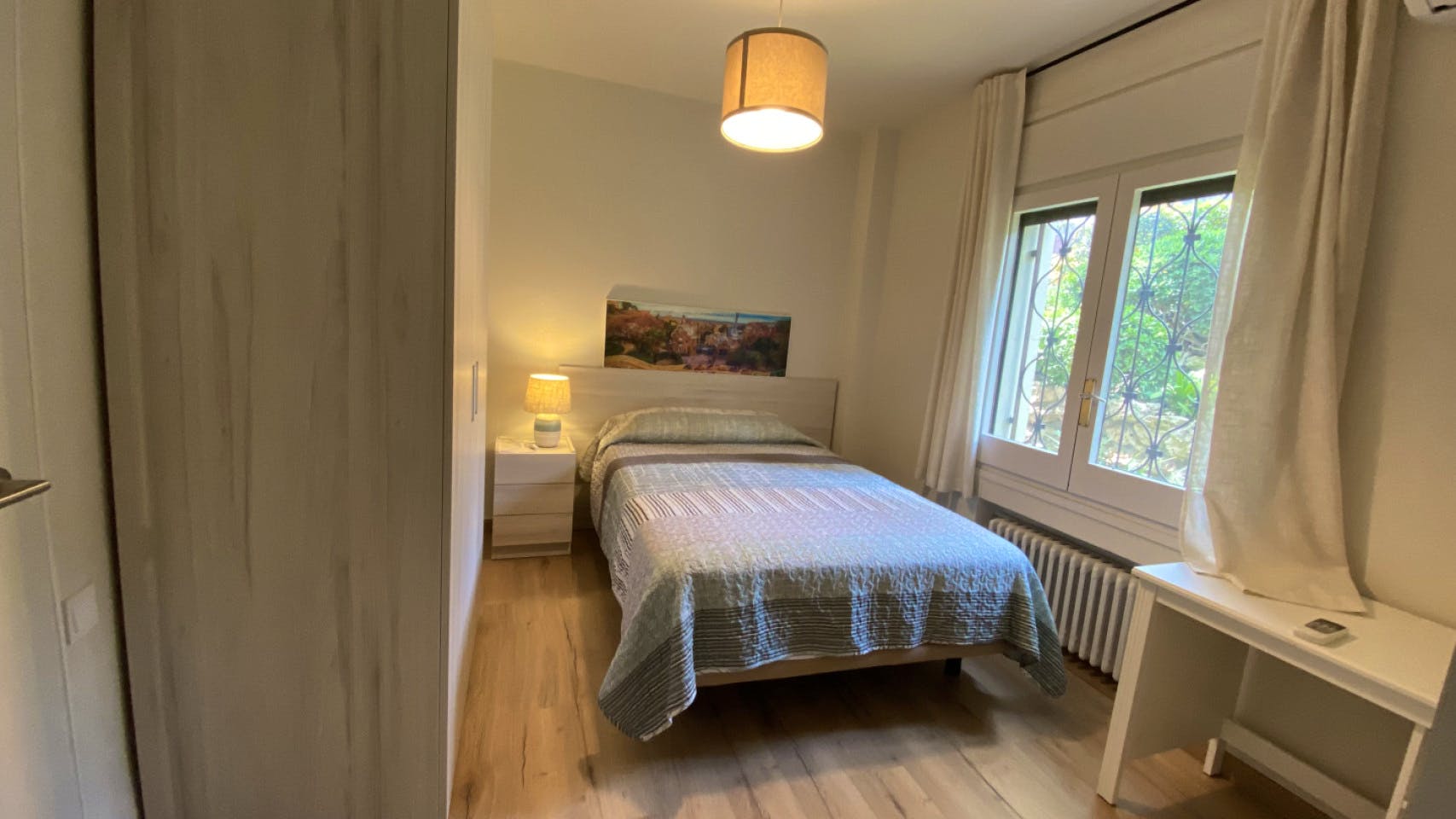 Gorgeous house 10 min from the International University of Catalonia (UIC)