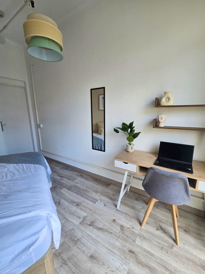 Charming apartment near Turó Park