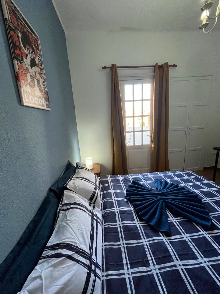 Modern Co-living Villa for Digital Nomads in Tranquil Ciudad Jardín