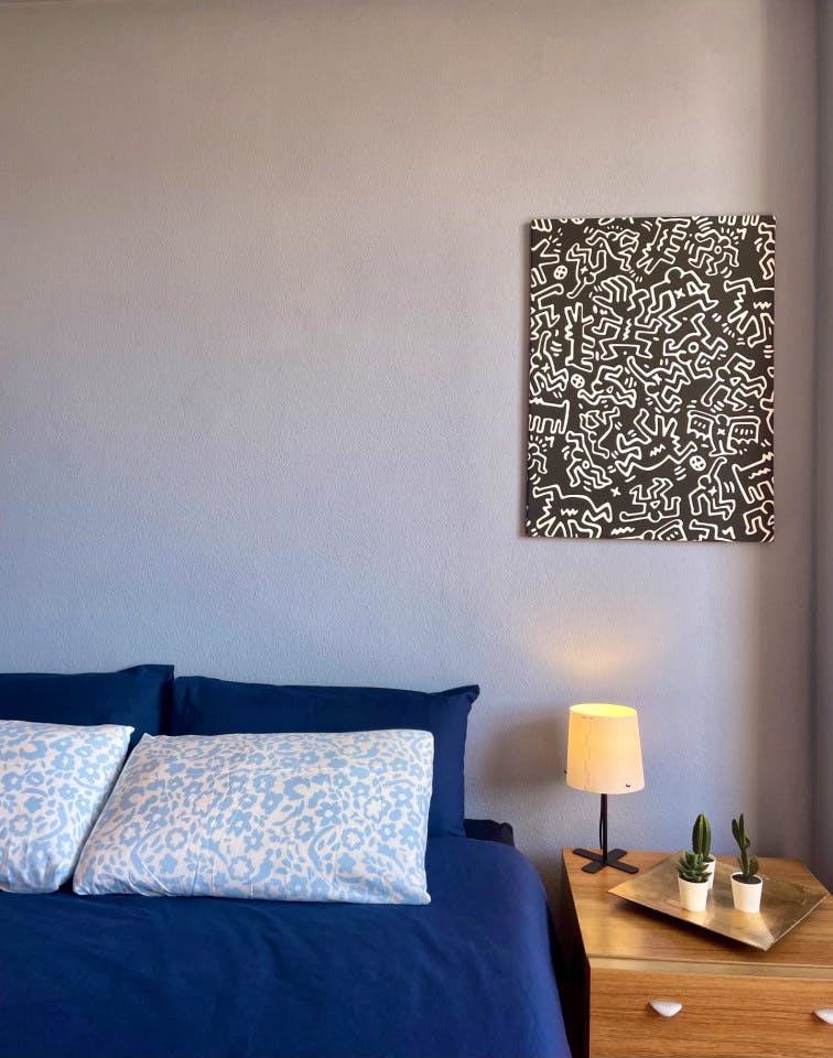 Spacious Coliving Oasis for Nomads in Lively Santa Catalina