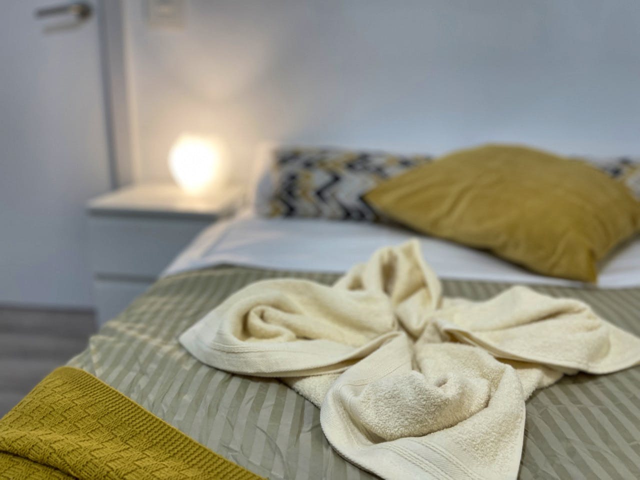 Spacious Coliving for Digital Nomads in Charming Triana, Las Palmas