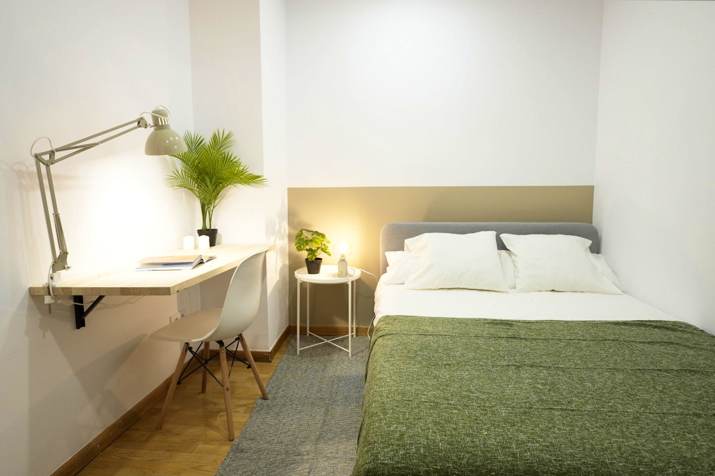 Charming Designer Coliving Space in Historic Ciutat Vella, Barcelona