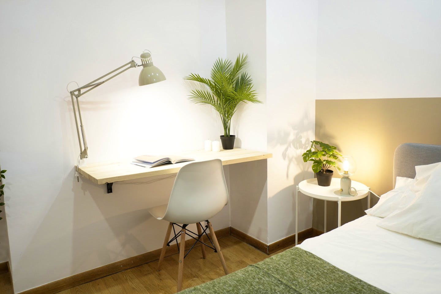 Charming Designer Coliving Space in Historic Ciutat Vella, Barcelona