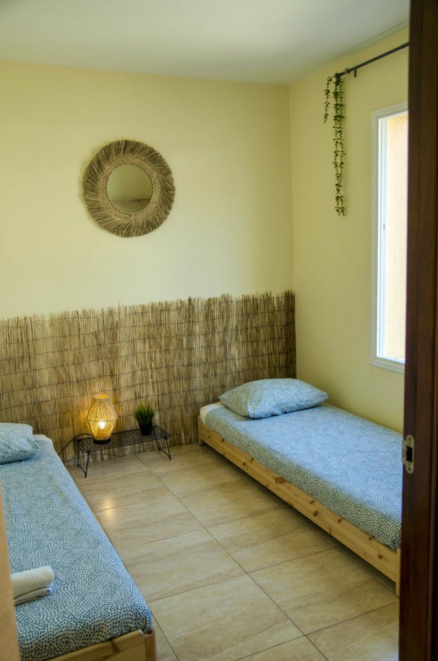 Welcoming Coliving House for Remote Workers in Vibrant Costa Adeje
