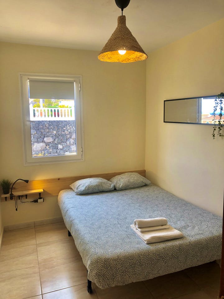 Welcoming Coliving House for Remote Workers in Vibrant Costa Adeje