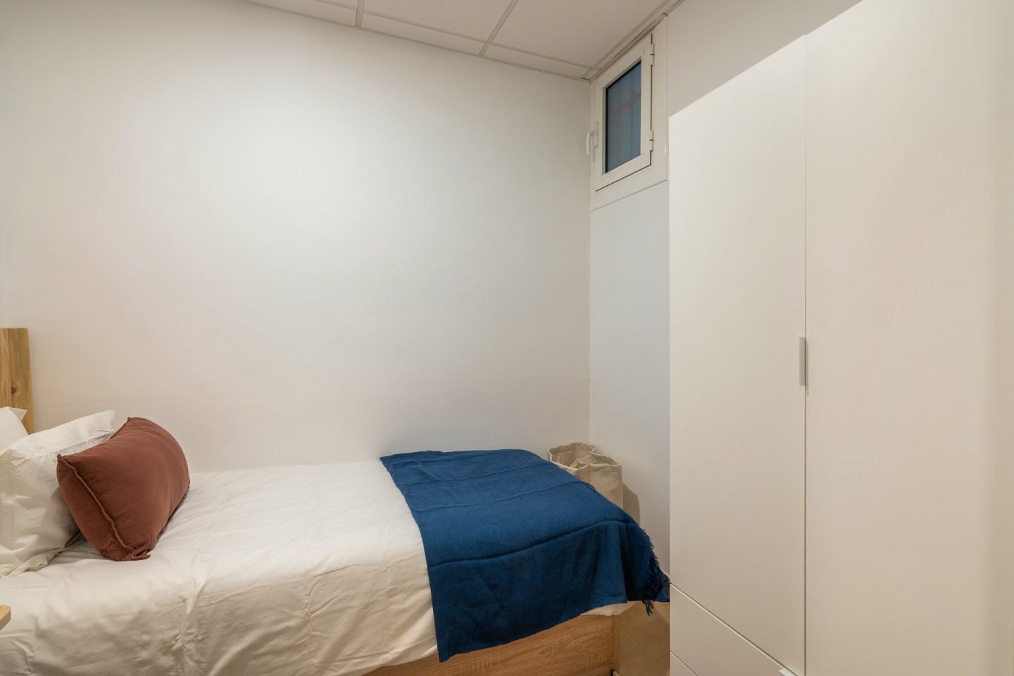 Modern and Vibrant Coliving in Central L'Eixample, Barcelona