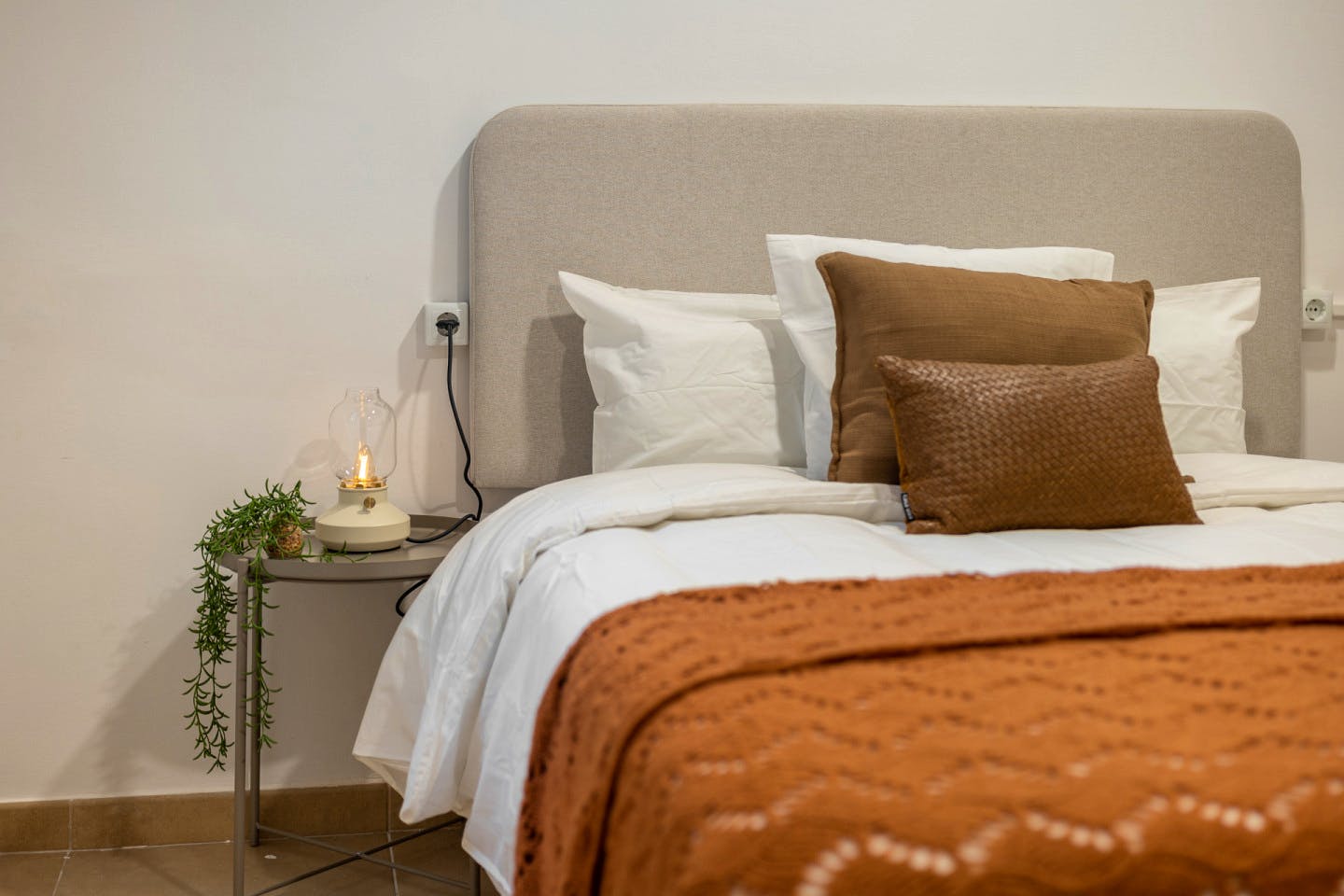 Modern and Vibrant Coliving in Central L'Eixample, Barcelona