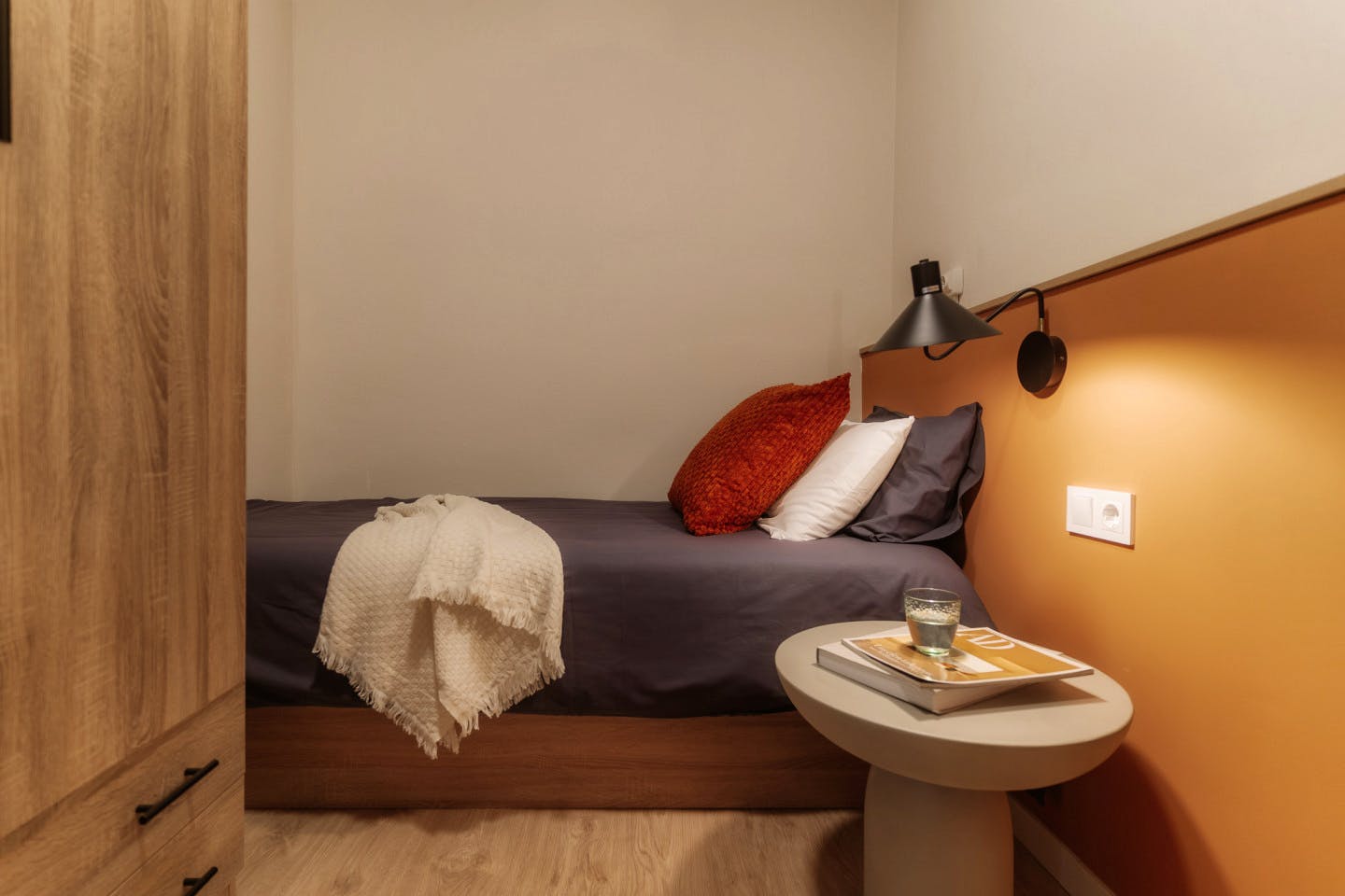 Beautifully Renovated Coliving in the Heart of Vibrant Ciutat Vella