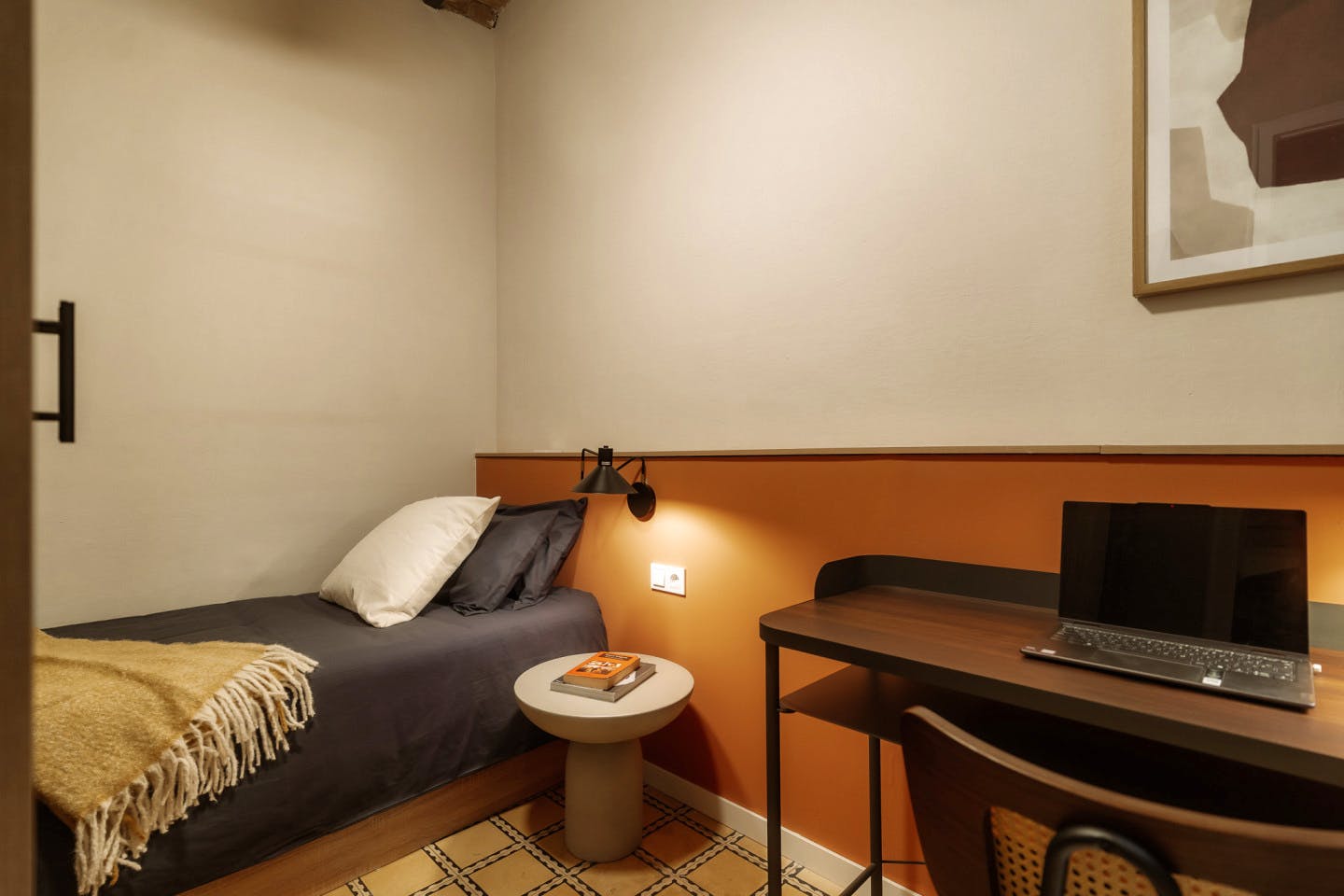 Beautifully Renovated Coliving in the Heart of Vibrant Ciutat Vella
