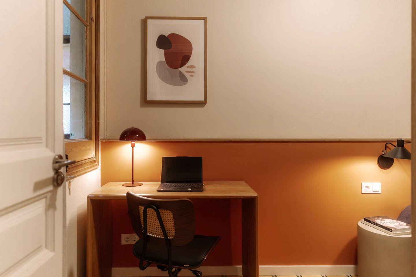 Beautifully Renovated Coliving in the Heart of Vibrant Ciutat Vella
