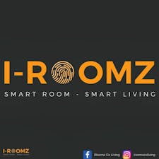 Iroomz Co Living