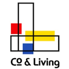 Co & Living - Athens Art Apartments Ike