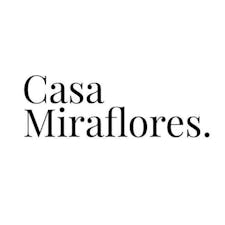 Casa Miraflores