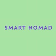 Smart Nomad - Casa Iris