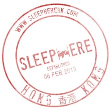 Sleep Here