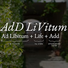 Add Livitum