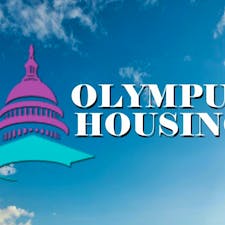 Olympus Student & Intern Housing  Washington D.c