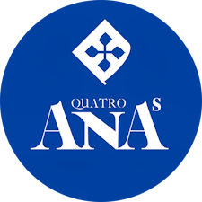 Quatro Anas