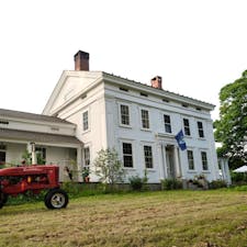 Open Farm House