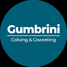 Сoliving & Coworking Gumbrini