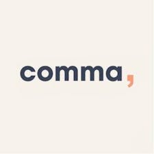 Comma