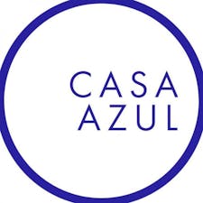 Casa Azul