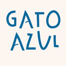 Gato Azul