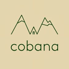 Cobana, A Co-Living And Working Hub