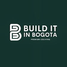 Build It In Bogotá